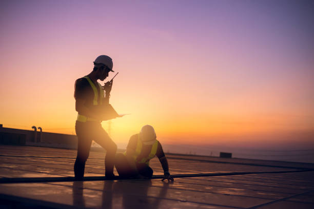 Best Commercial Roofing Services  in Maryland Heights, MO