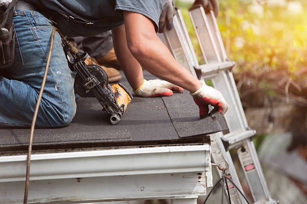Quick and Trustworthy Emergency Roof Repair Services in Maryland Heights, MO